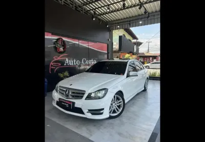 C-180 CGI Touring Sport 1.6 TB Aut.