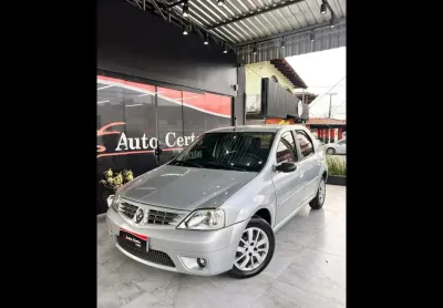 LOGAN Privilège Hi-Flex 1.6 8V 4p