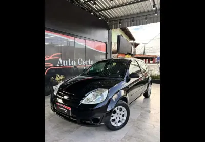 Ka 1.0 TECNO 8V Flex 3p