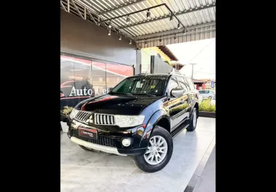 Pajero DAKAR 3.2 4x4 T.I. Dies. 5p Aut.