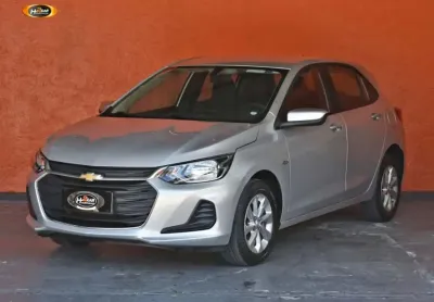 Chevrolet onix lt 2024