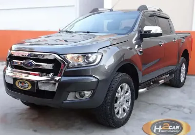 Ford ranger xltcd4a32c 2019
