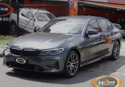 Bmw 320i 2020