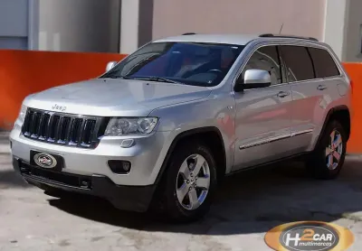 Jeep grand cherokee laredo 3.6 2011