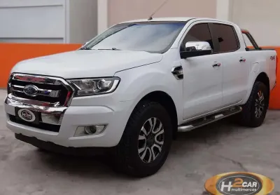 Ford ranger xltcd4a32c 2017