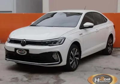 Volkswagen virtus highline 200 tsi 2024