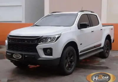 Chevrolet s10 ltz dd4a 2022