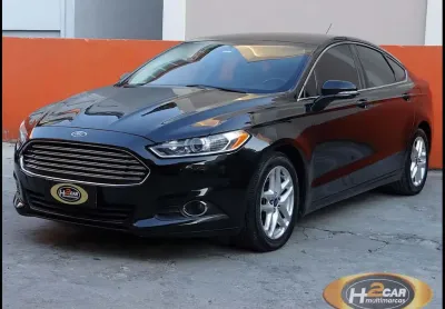 Ford fusion 2.5 flex
