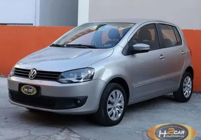 Volkswagen fox 1.0 gii 2012