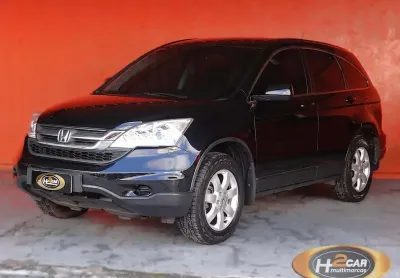 Honda cr-v lx 2011