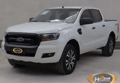 Ford ranger xlscd4a22c 2018