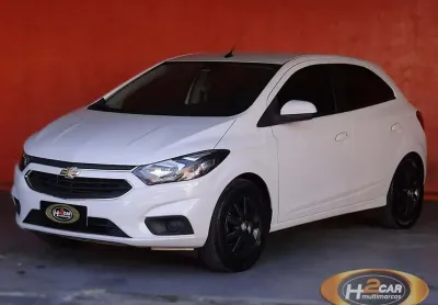 Chevrolet onix 1.4 lt 2019