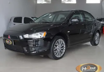 Mitsubishi lancer cvt _4p_ 2019