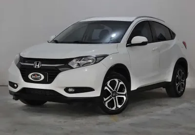Honda hr-v ex cvt 2016