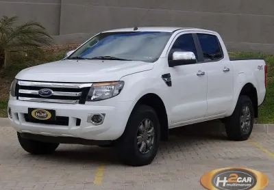 Ford ranger xls cd432a 2016
