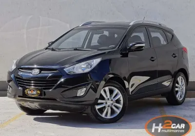 Hyundai ix35 flex