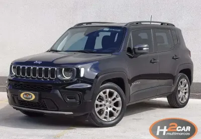 Jeep renegade lgtd t270 2024