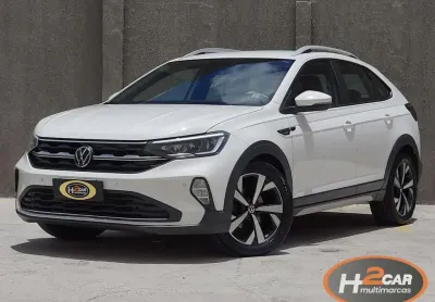 Volkswagen nivus highline