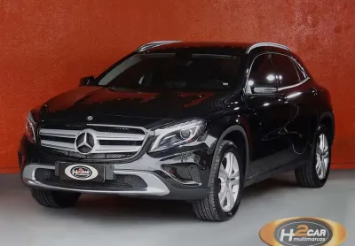 Mercedes-benz gla200ff 2018