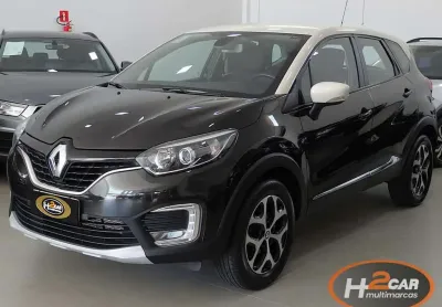 Renault captur inten 16a 2018