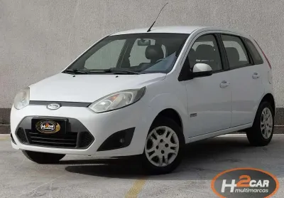 Ford fiesta class 1.6 flex