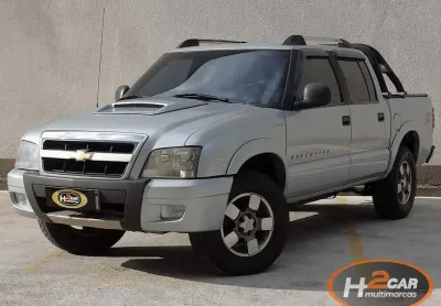 Chevrolet S10 Executive Flex 2010