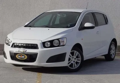 Chevrolet chev sonic lt hb at 2013