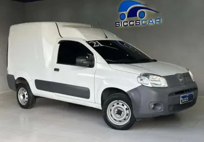 FIAT FIORINO Endurance EVO 1.4 Flex 8V 2p