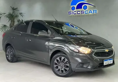 Chevrolet prisma sed. lt 1.4 8v flexpower 4p aut.