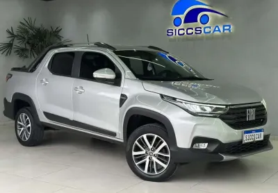 Fiat strada volcano 1.3 flex 8v cd