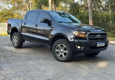 Ford ranger xls 2.2 4x4 cd diesel aut.