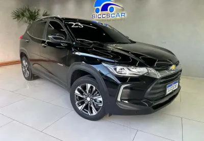 Chevrolet tracker premier 1.2 turbo 12v flex aut.