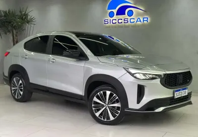 Fiat fastback audace 1.0 200 t. flex aut