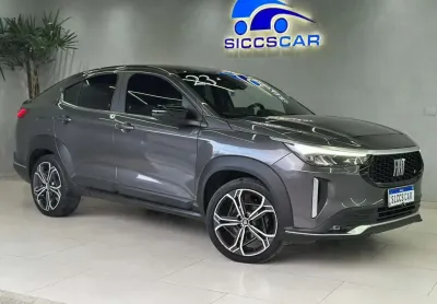 Fiat fastback impetus 1.0 200 t. flex aut