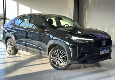 Fiat fastback 1.0 200 turbo flex aut