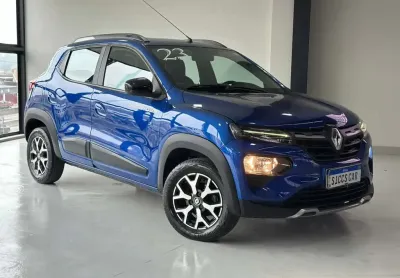 Renault kwid kwid outsider 1.0 flex 12v 5p mec.
