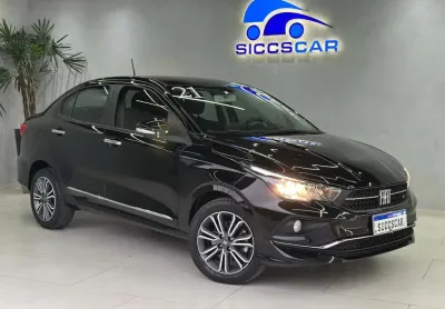 Fiat cronos precision 1.8 16v flex aut.