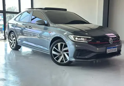 Volkswagen jetta gli 350 tsi 2.0 16v 4p aut.