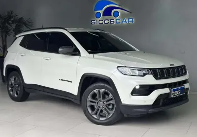 Jeep compass long. t270 1.3 tb 4x2 flex aut.