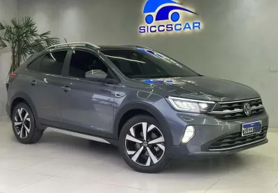 Volkswagen nivus highline 1.0 200 tsi flex aut.