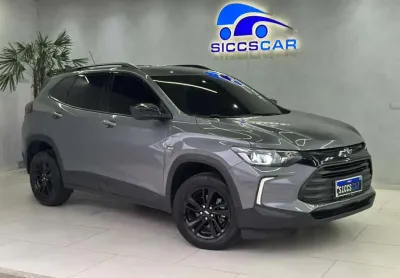 Chevrolet tracker 1.0 turbo 12v flex aut. 