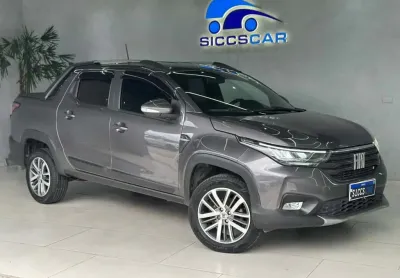 Fiat strada volcano 1.3 flex 8v cd aut.