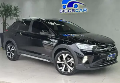 Volkswagen nivus highline 1.0 200 tsi flex aut.