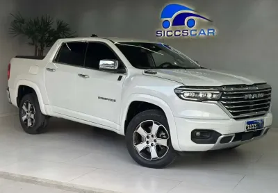 Ram rampage laramie laramie 2.2 tb cd 4x4 die. aut.