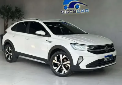 Volkswagen nivus highline 1.0 200 tsi flex aut.