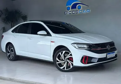 Volkswagen jetta gli 350 tsi 2.0 16v 4p aut.