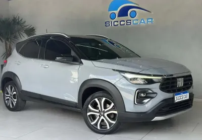 Fiat pulse impetus 1.0 turbo 200 flex aut.