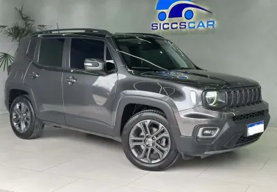 JEEP RENEGADE Long. T270 1.3 TB 4x2 Flex Aut.