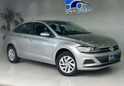 VOLKSWAGEN VIRTUS 1.6 MSI Flex 16V 5p Mec.