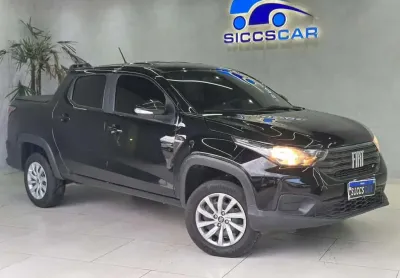 FIAT STRADA Freedom 1.3 Flex 8V CD